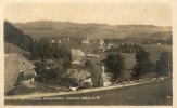 Deutschland Ansichtskarte Hinterzarten -