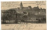 Deutschland Potsdam -