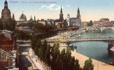 Deutsches Reich Dresden -