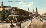 Deutsches Reich Dresden -