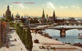 Deutsches Reich Dresden -