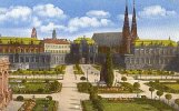 Deutsches Reich Dresden -