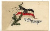 Deutsches Reich Patriotische Ansichtskarte -
