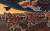 Deutsches Reich Patriotische Ansichtskarte -