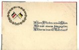 Deutsches Reich Patriotische Ansichtskarte -