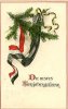 Deutsches Reich Patriotische Ansichtskarte -