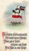 Deutsches Reich Patriotische Ansichtskarte -