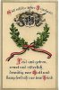 Deutsches Reich Patriotische Ansichtskarte, -