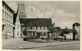 Deutsches Reich Förderstedt -
