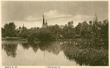 Deutsches Reich Burg B.M. -