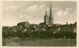 Deutsches Reich Burg b.M. -