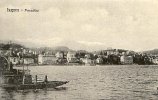 Schweiz Lugano -