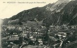 Schweiz Wengen -