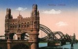 Deutschland Hamburg -
