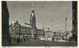 Deutschland Hamburg -