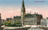 Deutschland Hamburg -