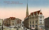 Deutschland Hamburg -