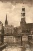 Deutschland Hamburg -