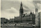Deutschland Hamburg -