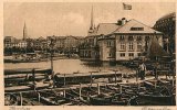 Deutschland Hamburg -