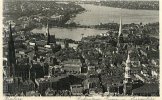 Deutschland Hamburg -