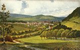 Deutschland Bad Kudowa -