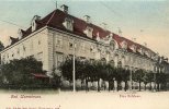 Deutschland Bad Warmbrunn -