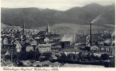 Deutschland Waldenburg -