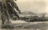 Deutschland Waldenburg -