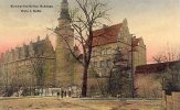 Deutschland Oels -