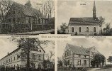 Deutschland Hermannsdorf -