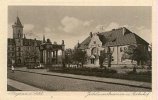 Deutschland Haynau -