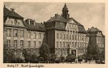 Deutschland Bielitz -