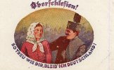 Deutschland Oberschlesien -