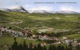 Deutschland Schmiedeberg -
