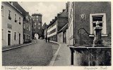 Deutschland Wunsiedel -