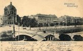 Deutschland Strassburg -