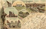 Deutschland Rufach -