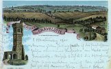 Deutschland Gravelotte -