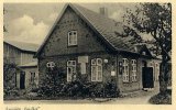 Deutschland Pönitz, Gaststätte -