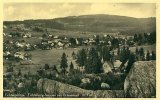 Deutschland Fichtelberg-Neubau -