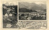 Deutschland Fischbachau -
