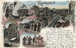 Böhmen Karlsbad -