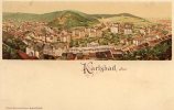 Böhmen Karlsbad -