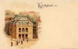 Böhmen Karlsbad -