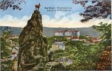 Böhmen Karlsbad -