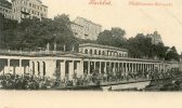Böhmen Karlsbad -