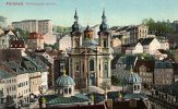 Böhmen Karlsbad -
