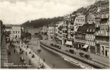 Böhmen Karlsbad -