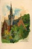 Böhmen Karlsbad -